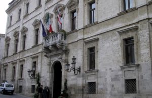 Comune di Sassari Palazzo Ducale