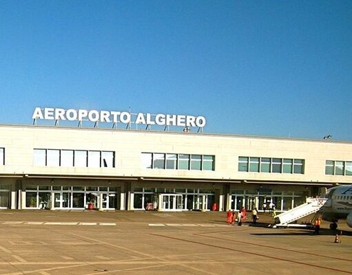 Aeroporto di Alghero