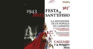 Sant'Efisio 2023 Cagliari