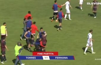 Torres-Fermana Serie C